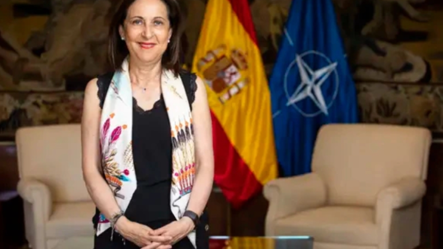 Ministre espagnol de la Défense : couper l&rsquo;approvisionnement en gaz est possible