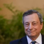 Mario Draghi