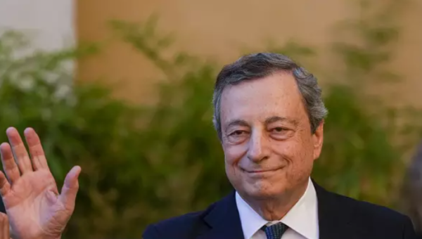 Le Premier ministre italien arrive en Algérie et un agenda chargé l&rsquo;attend