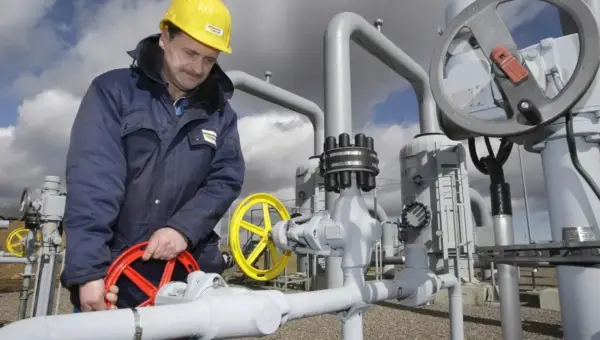 Energie: L&rsquo;Algérie va-t-elle couper le gaz à l&rsquo;Espagne ?