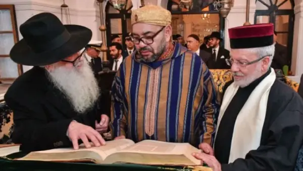 Maroc: Mohammed VI approuve de nouvelles mesures pour la communauté juive