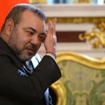 Mohammed VI