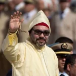 Mohammed VI