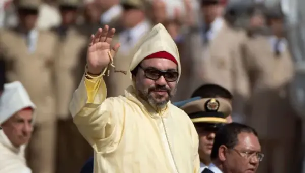 Maroc: La disparition de Mohammed VI annule pour la première fois les fêtes du trône