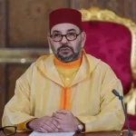 Mohammed VI