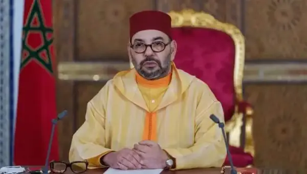 Mohammed VI : Je ne permettrai pas d&rsquo;offenser l&rsquo;Algérie et son peuple, et j&rsquo;appelle à des relations normales entre les deux pays