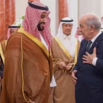 Mohammed ben Salmane