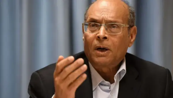 Tunisie: Moncef Marzouki défend l&rsquo;Algérie et critique le régime marocain