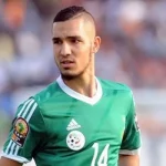 Nabil Bentaleb