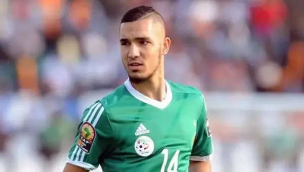 Une nouvelle décision ouvre la voie au retour de Nabil Bentaleb en équipe nationale algérienne