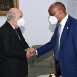 Nations africaines 2025