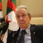 Noureddine Djoudi