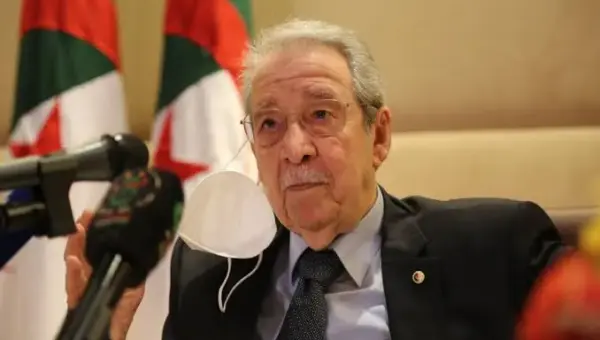 Noureddine Djoudi: la diplomatie algérienne a retrouvé sa place sur la scène internationale