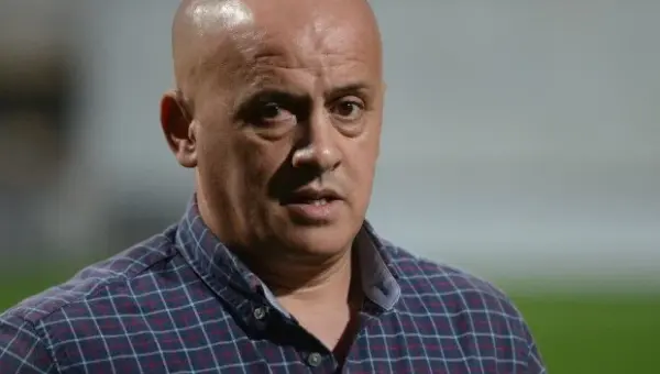 Une affaire de corruption traîne Omar Gharib devant la justice