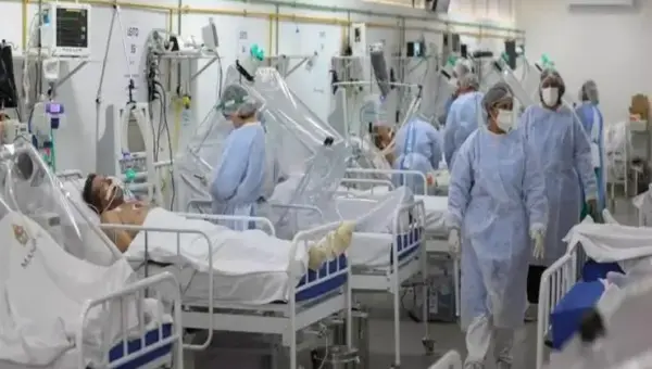 Doit-on s&rsquo;inquiéter de la propagation du mutant « PA.5 » ? .. Fawzi Derrar explique