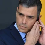 Pedro Sanchez