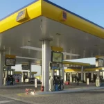 Prix ​​​​de l'essence