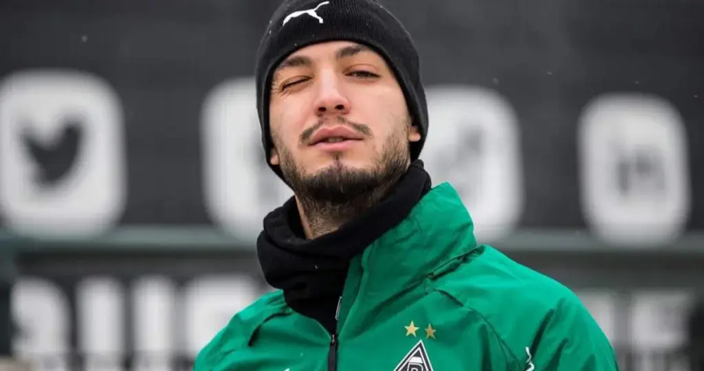 Une bonne nouvelle pour Ramy Bensebaini après sa récente crise en Allemagne