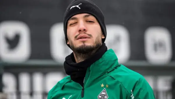 Une bonne nouvelle pour Ramy Bensebaini après sa récente crise en Allemagne