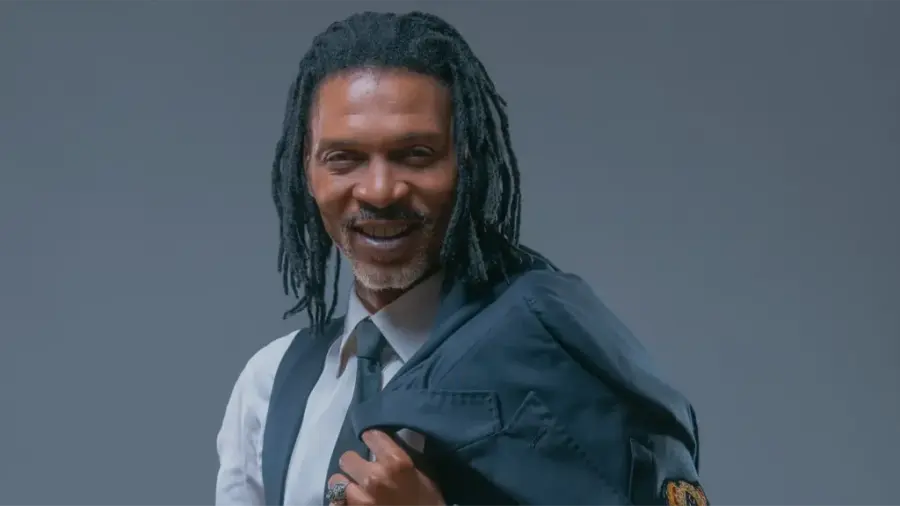 Rigobert Song