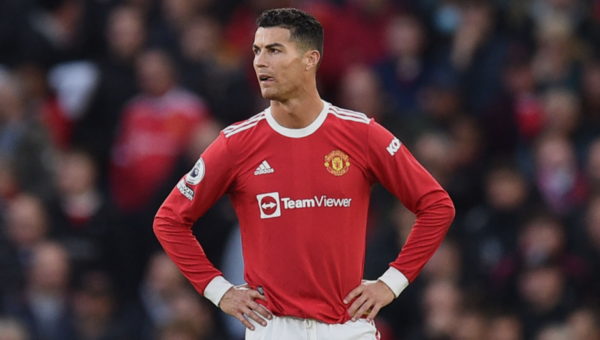 Après avoir été la première star du monde .. 07 clubs européens refusent d’inclure Ronaldo