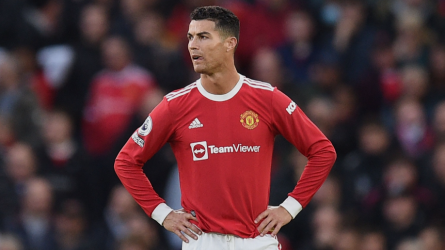 Ronaldo