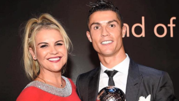 La sœur de Ronaldo soulève la polémique sur son avenir à Manchester United