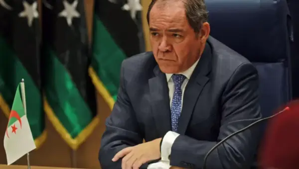 L&rsquo;Algérie accuse Washington d&rsquo;être à l&rsquo;origine du refus des EAU de nommer Boukadoum comme envoyé de l&rsquo;ONU en Libye