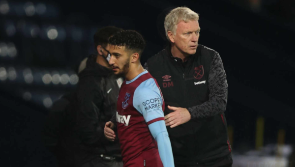 Football: Benrahma quittera-t-il West Ham ?