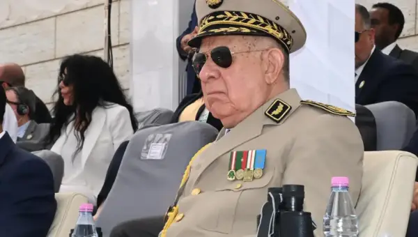 Saïd Chanegriha: Les armes de l&rsquo;armée sont dirigées exclusivement vers la défense de l&rsquo;Algérie et la protection de ses frontières