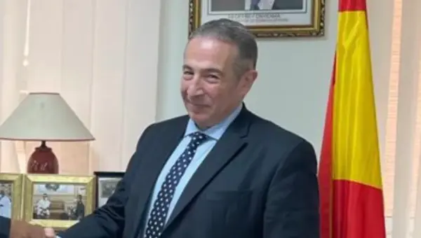 France : Tebboune a nommé un nouvel ambassadeur d&rsquo;Algérie à Paris