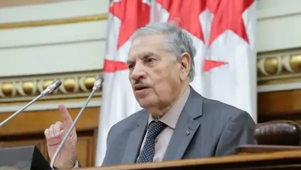Salah Goudjil: Nous connaissons l&rsquo;histoire de l&rsquo;Algérie et nous n&rsquo;attendons que nous pour nous l&rsquo;apprendre
