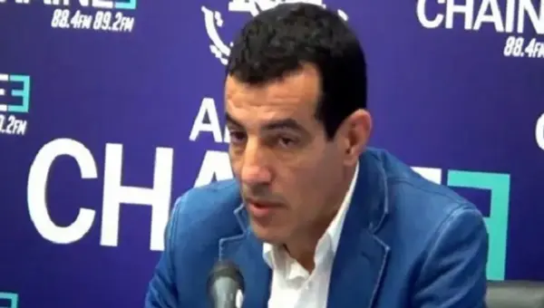 Labatcha: La décision d’ouvrir la frontière est une confirmation du soutien de l’Algérie à sa sœur la Tunisie