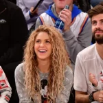 Shakira