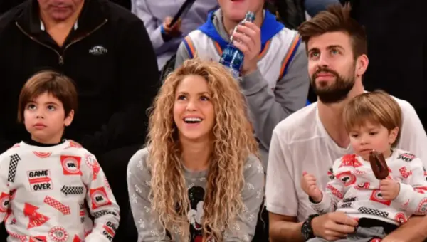 Les procureurs de Barcelone a requis la peine de 8 ans d’emprisonnement à Shakira pour cette raison