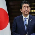Shinzo Abe