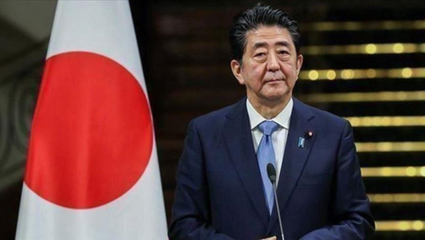 Japon: Voici ce qu&rsquo;a dit le suspect de l&rsquo;assassinat de Shinzo Abe dans l&rsquo;enquête