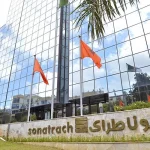 Sonatrach