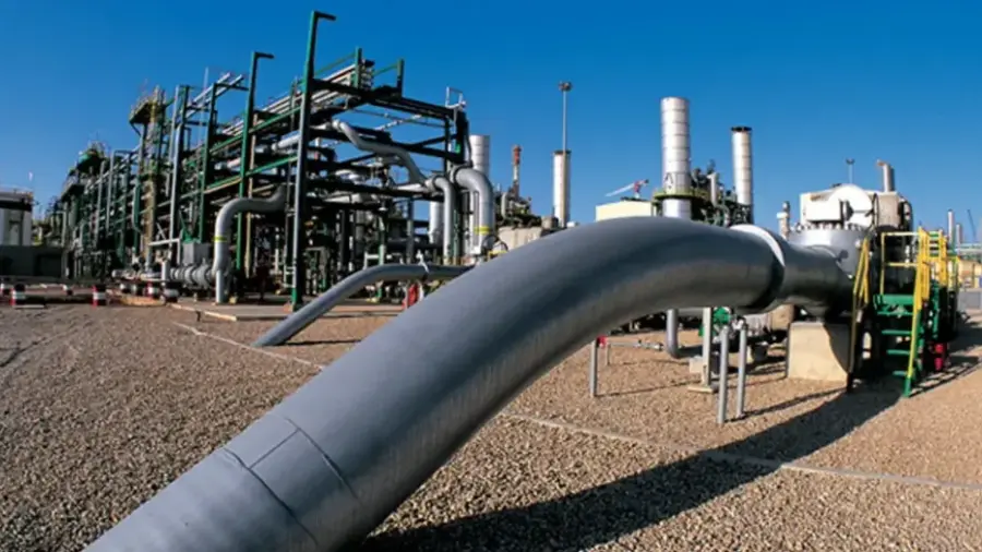Sonatrach