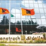 Sonatrach