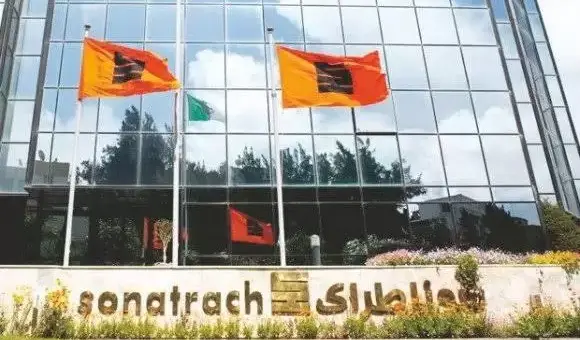 Emploi : la Sonatrach recrute