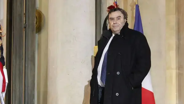 Une interview inédite: Stora révèle ce qui s&rsquo;est passé entre lui et Tebboune à propos du dossier mémoire