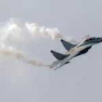 Su-30MKA