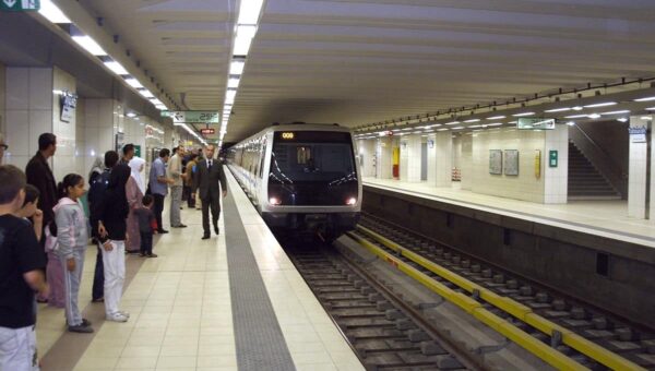 Algérie : le métro, tramway et téléphérique seront gratuits le 5 juillet