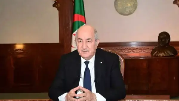 Le président Tebboune reçoit le nouvel ambassadeur de Chine en Algérie