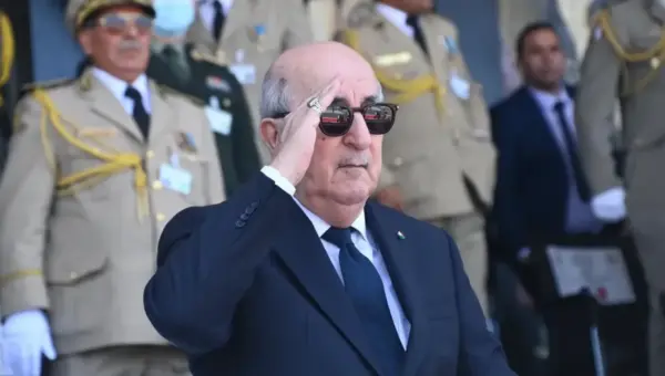Confidentiel : l&rsquo;Algérie n&rsquo;a pas peur des sanctions de l&rsquo;UE