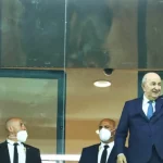 Tebboune décroche une médaille d'or