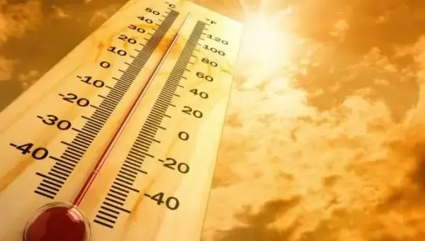 Météo Algérie: Température record dans le sud et orages dans 5 Wilayas