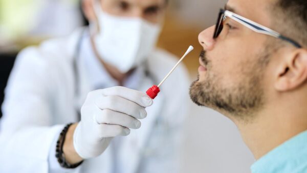 Covid-19 : une légère amélioration par rapport au bilan de mardi