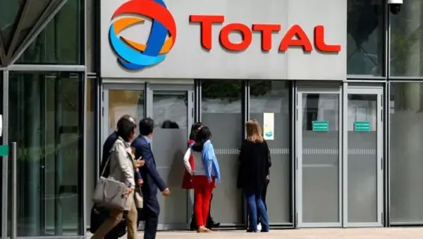 Accord de la zone de Berkine .. « Total Energy » : Augmenter les quantités de gaz algérien vers l&rsquo;Europe est possible